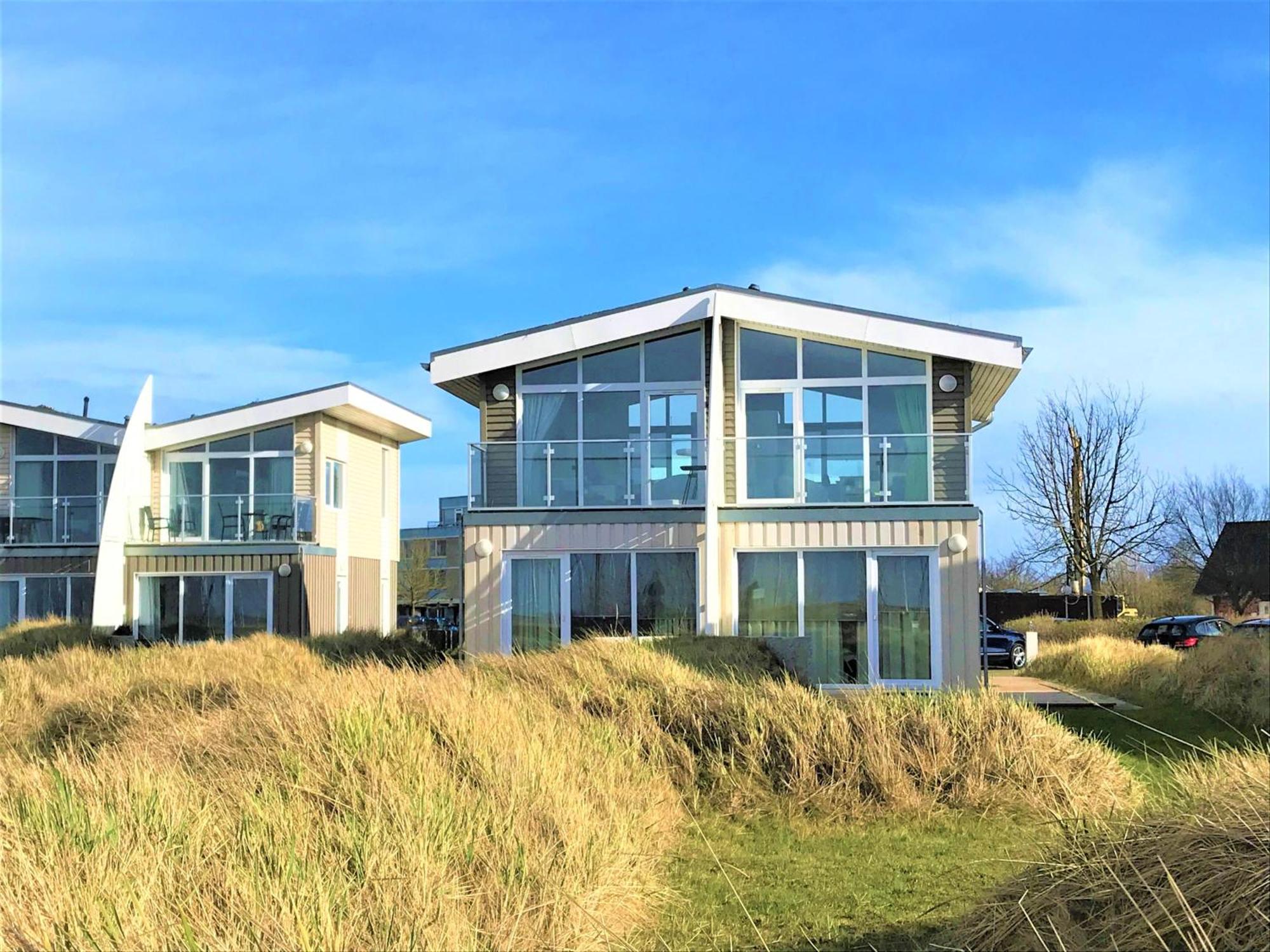 Ferienhaus Moewe 12 Marina Wendtorf Экстерьер фото