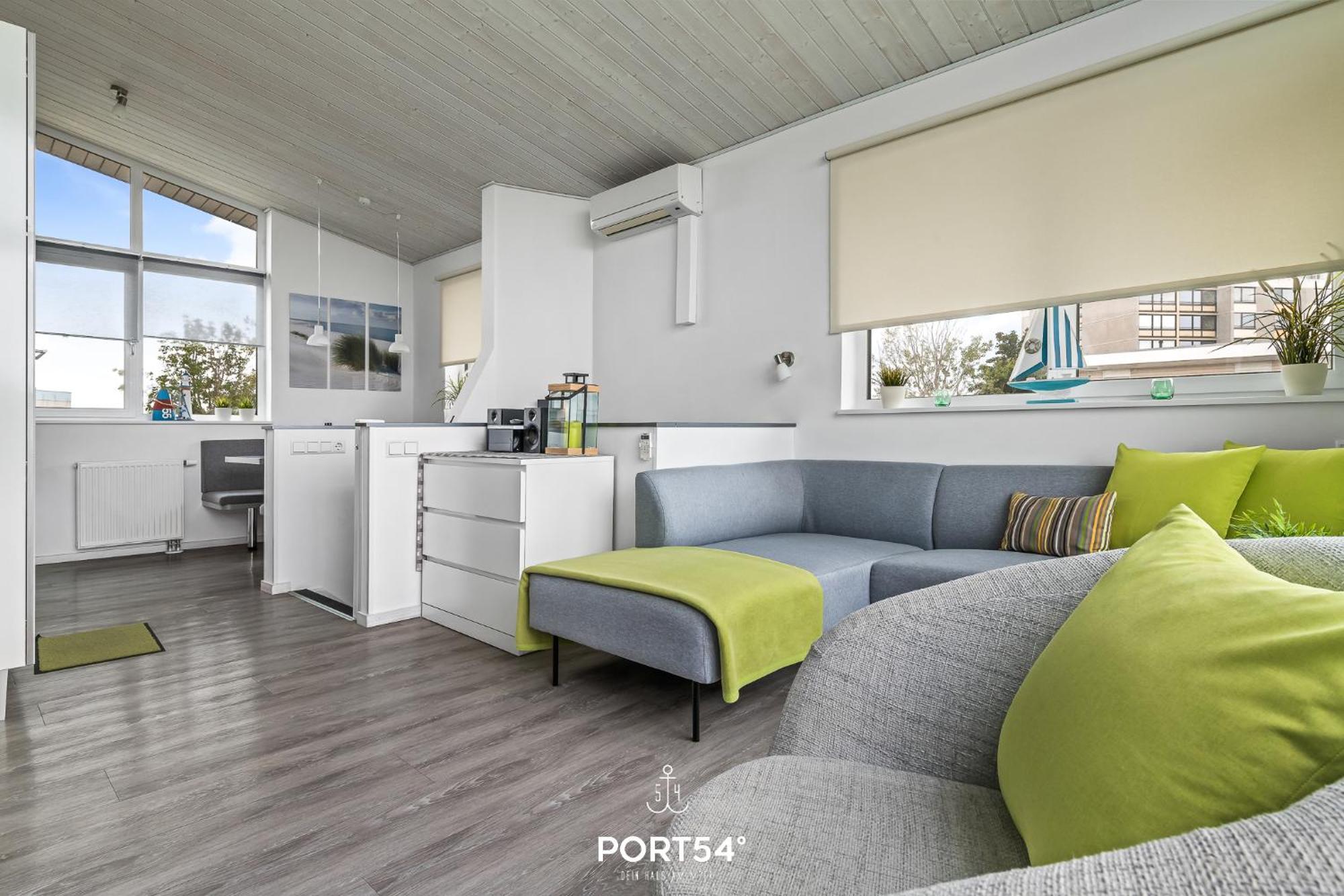 Ferienhaus Moewe 12 Marina Wendtorf Экстерьер фото