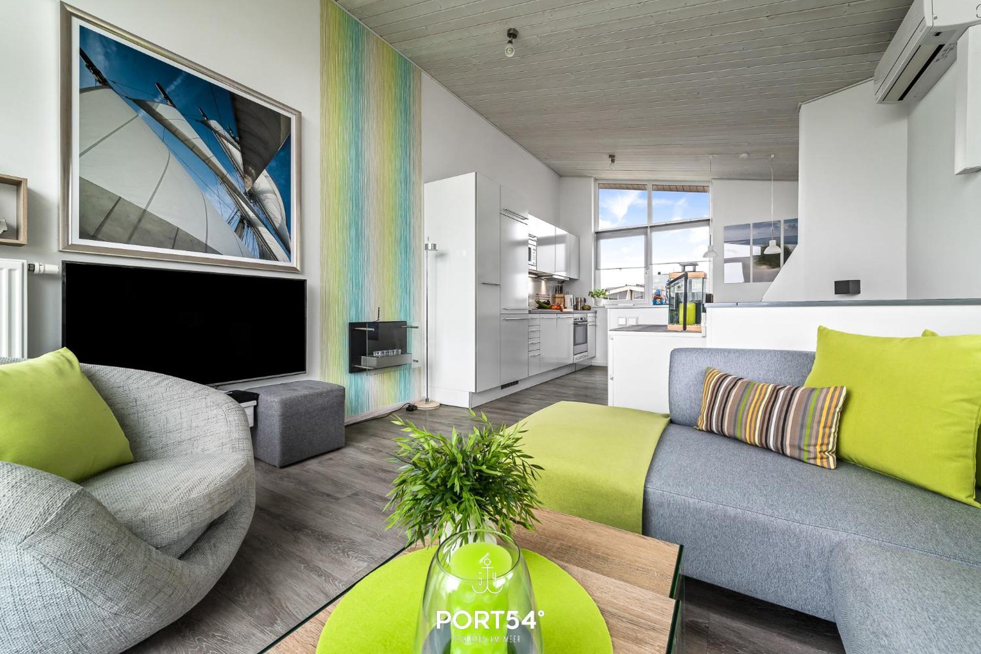 Ferienhaus Moewe 12 Marina Wendtorf Экстерьер фото