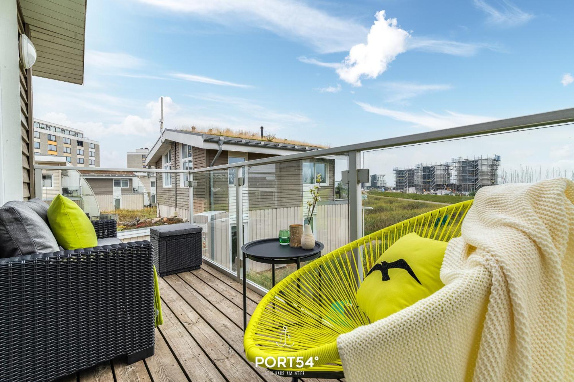 Ferienhaus Moewe 12 Marina Wendtorf Экстерьер фото