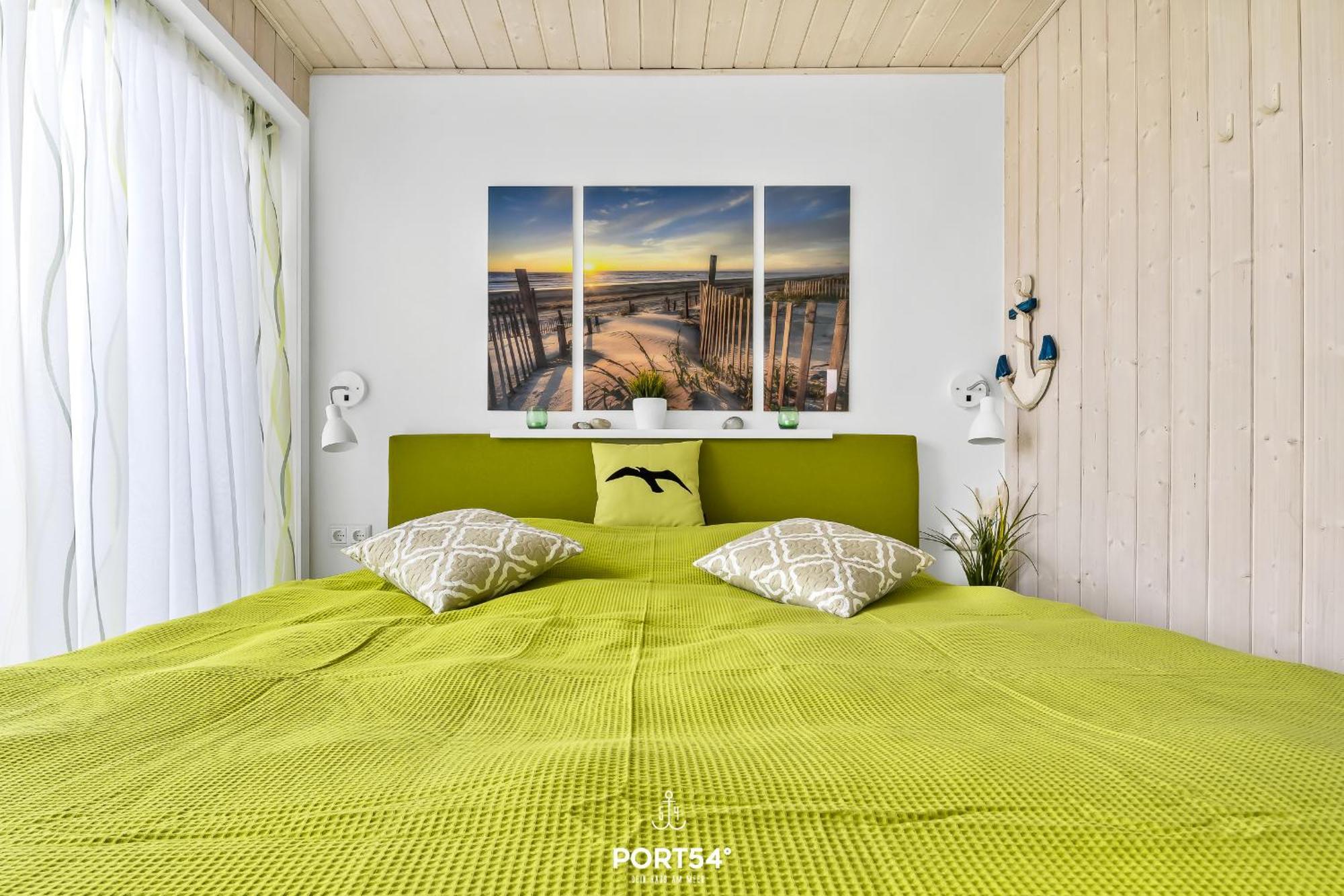 Ferienhaus Moewe 12 Marina Wendtorf Экстерьер фото