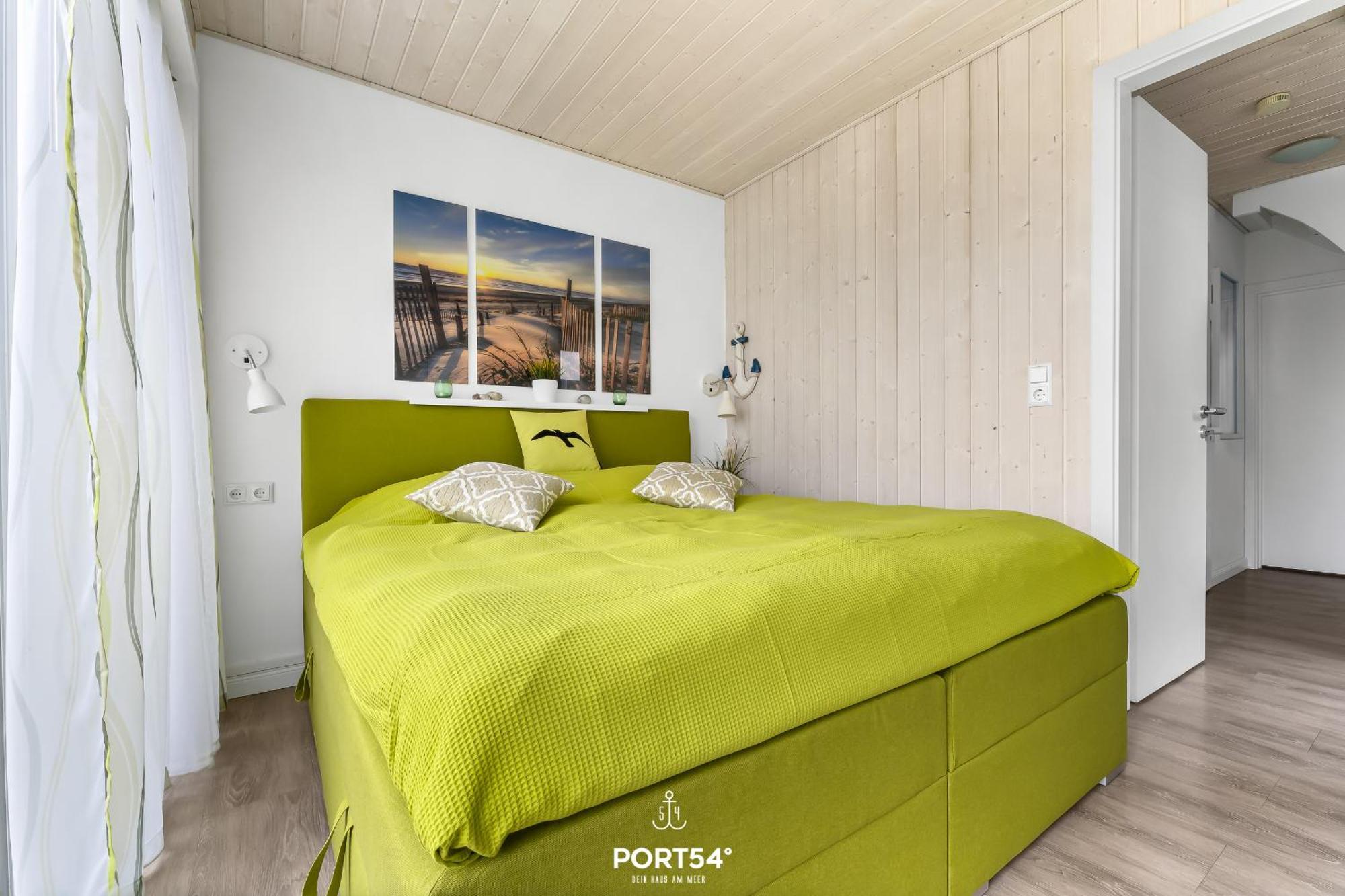 Ferienhaus Moewe 12 Marina Wendtorf Экстерьер фото