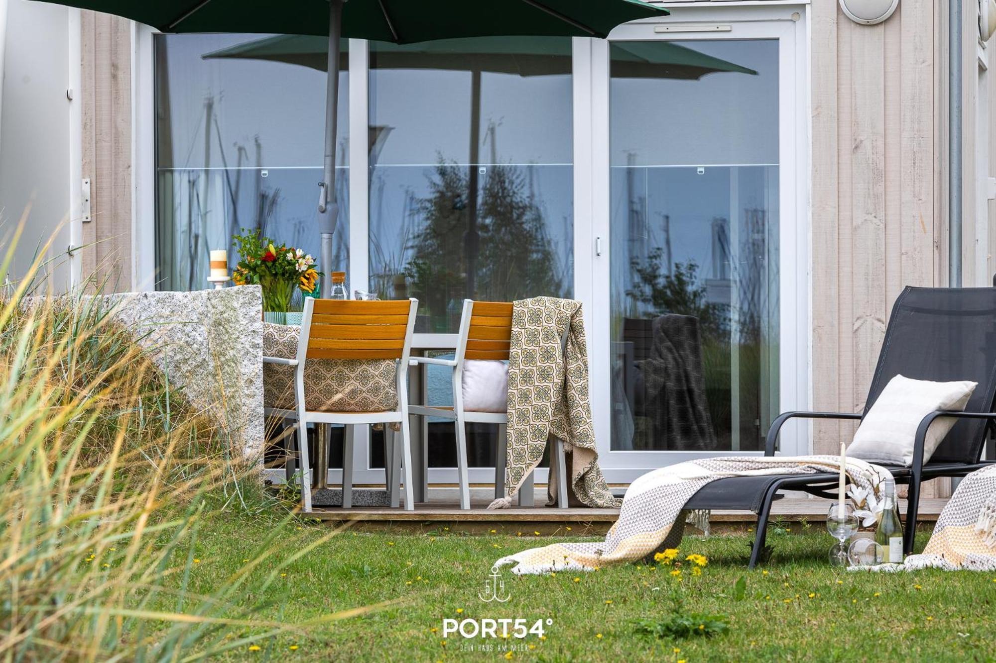 Ferienhaus Moewe 12 Marina Wendtorf Экстерьер фото